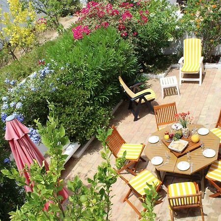 Casa Jaroca Villa Lagos Kültér fotó