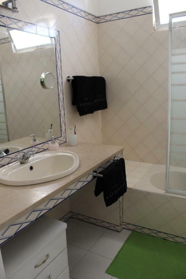 Casa Jaroca Villa Lagos Kültér fotó