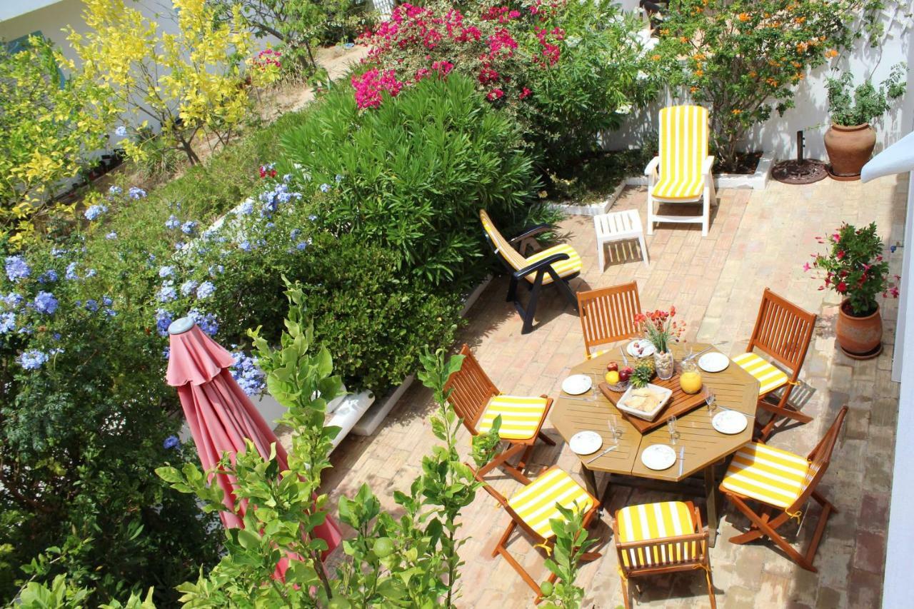 Casa Jaroca Villa Lagos Kültér fotó