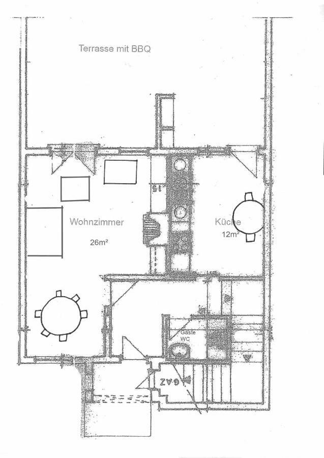 Casa Jaroca Villa Lagos Kültér fotó